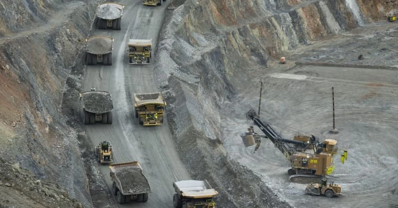 Minera Orex presenta segundo ITS para ampliar operaciones en San Juan de Chorunga