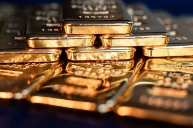El precio del oro supera los US$ 4.088 impulsado por la incertidumbre y la demanda de refugio