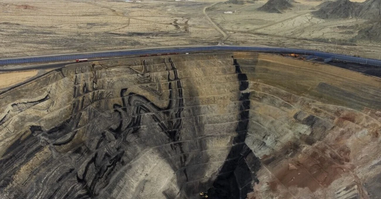 Occidente enfrenta crisis de Tierras Raras Pesadas en su carrera por reducir la dependencia de China