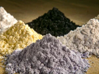 MP Materials se dispara en bolsa tras anunciar Joint Venture de tierras raras en Arabia Saudita