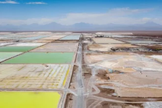 El repunte del precio del litio en China genera cautela sobre su sostenibilidad