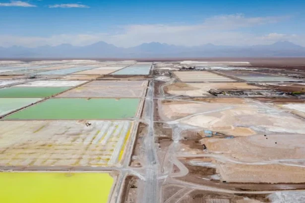 El repunte del precio del litio en China genera cautela sobre su sostenibilidad