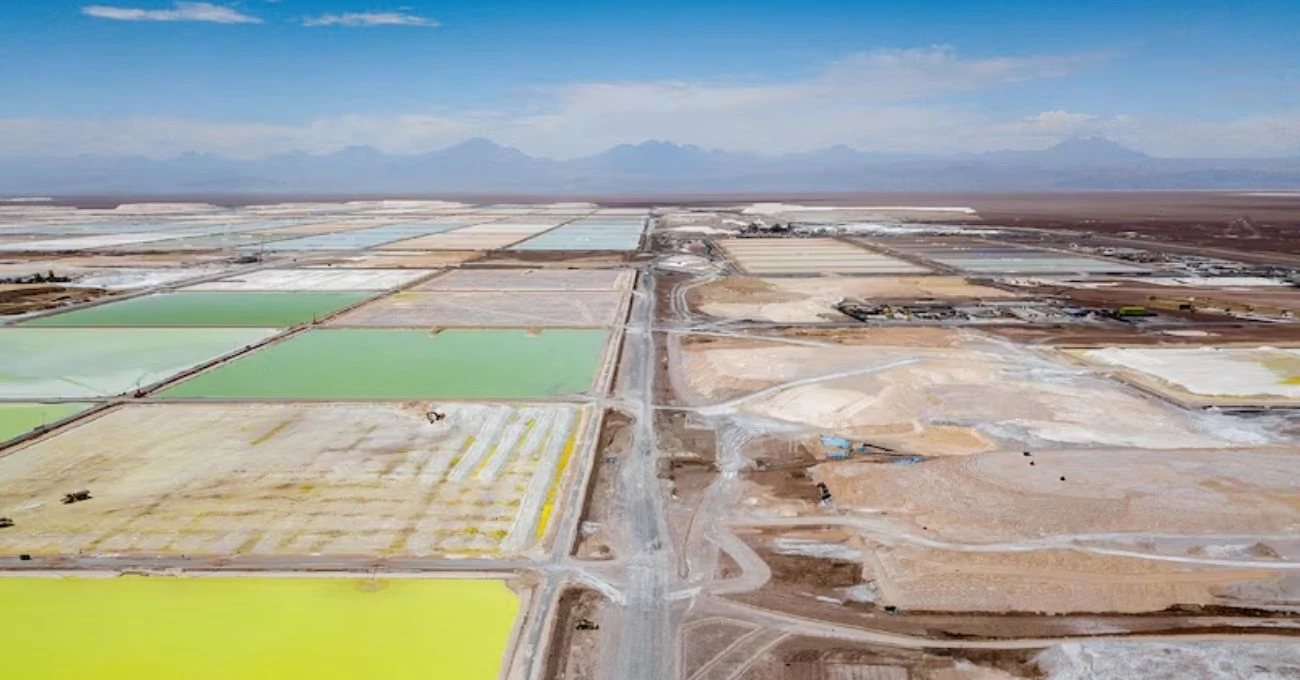 El repunte del precio del litio en China genera cautela sobre su sostenibilidad