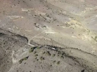 American Pacific Mining consolida su presencia en Montana con nuevos claims auríferos