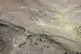 American Pacific Mining consolida su presencia en Montana con nuevos claims auríferos