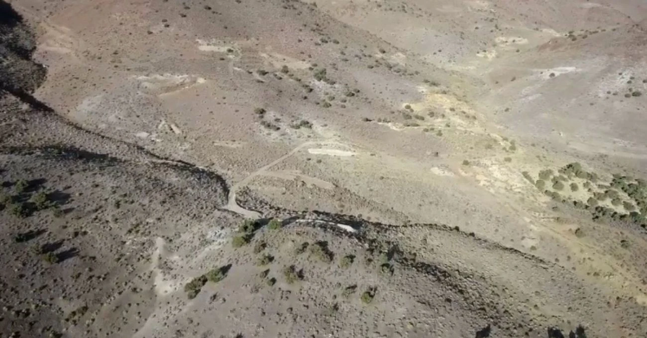 American Pacific Mining consolida su presencia en Montana con nuevos claims auríferos American Pacific Mining consolida su presencia en Montana con nuevos claims auríferos