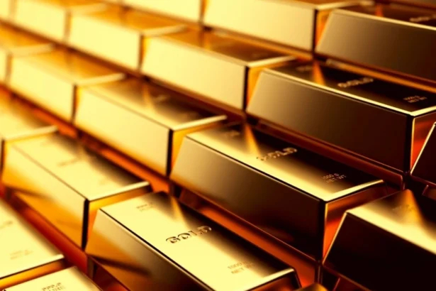 UBS proyecta precio récord para el oro: $4.500 por onza en 2026