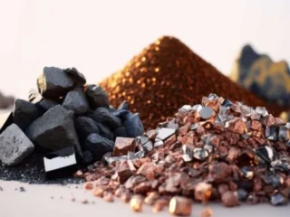 Nyrstar inicia producción piloto de antimonio en Australia impulsando minerales críticos