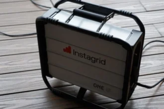 Baterías alemanas cero emisiones llegan a Chile para reemplazar generadores a combustión