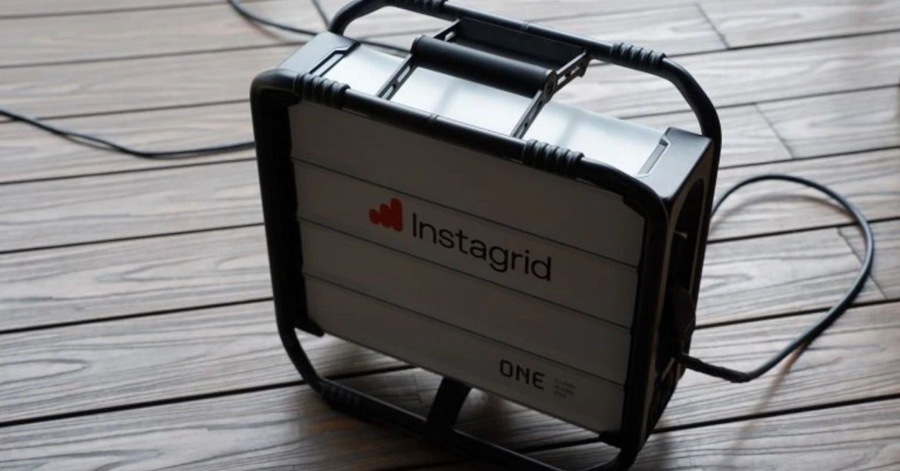 Baterías alemanas cero emisiones llegan a Chile para reemplazar generadores a combustión Baterías alemanas cero emisiones llegan a Chile para reemplazar generadores a combustión