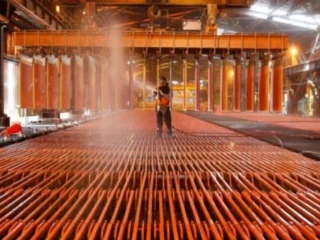 Perú: Transferencias mineras superaron S/ 9.183 millones a septiembre de 2025