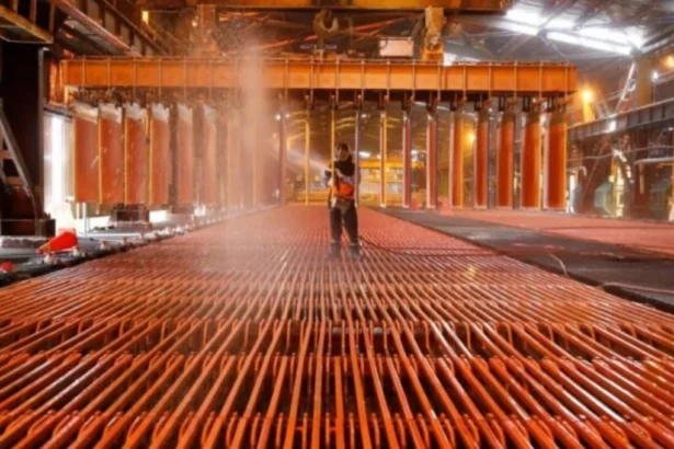 Perú: Transferencias mineras superaron S/ 9.183 millones a septiembre de 2025