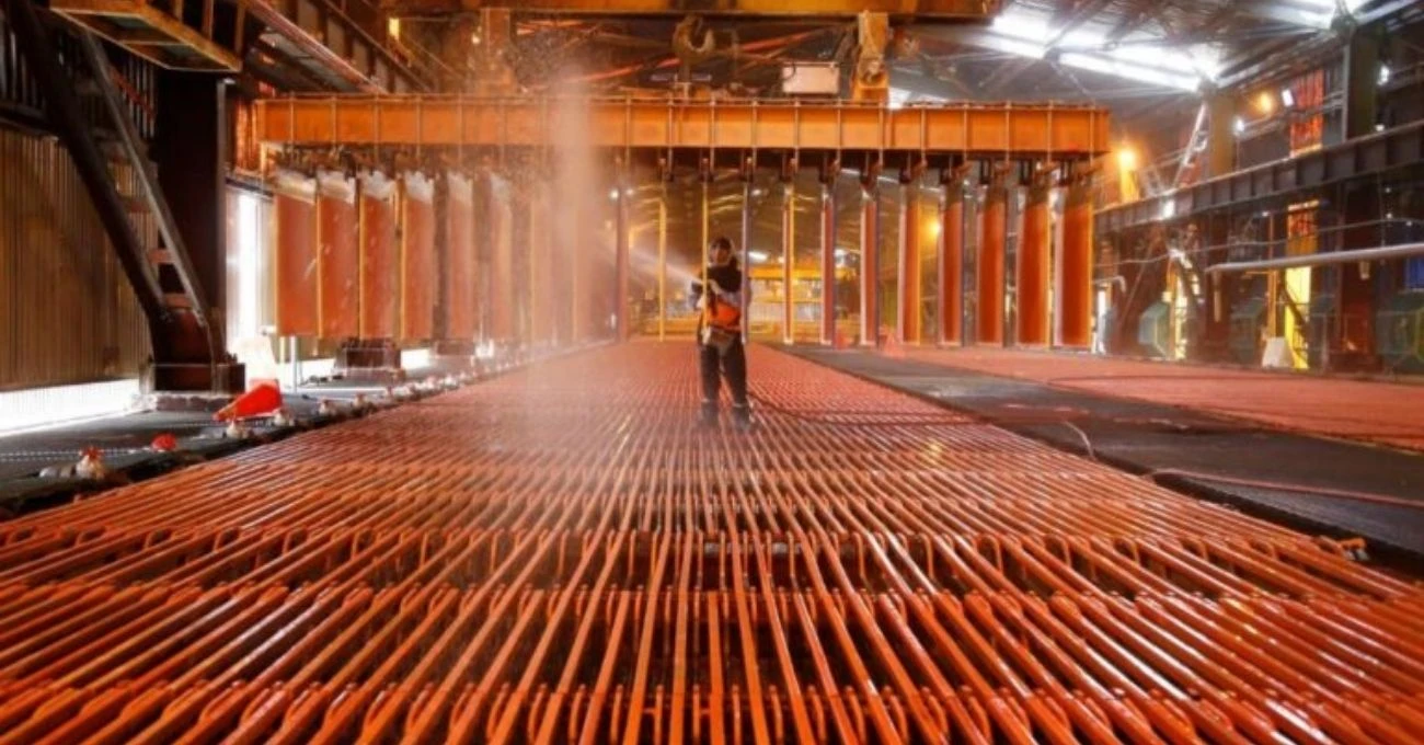 Perú: Transferencias mineras superaron S/ 9.183 millones a septiembre de 2025