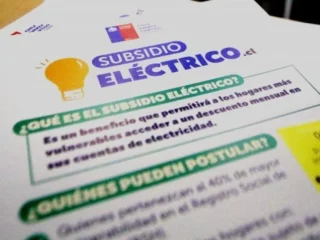Subsidio Eléctrico 2026: Hogares recibirán doble descuento en sus boletas durante el primer semestre