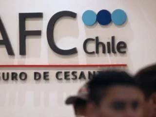 Cómo retirar el dinero acumulado en la AFC si quedaste sin trabajo