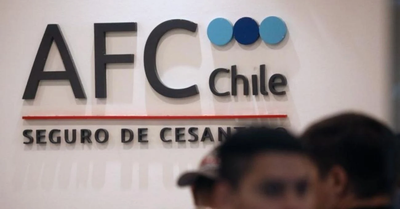 Cómo retirar el dinero acumulado en la AFC si quedaste sin trabajo