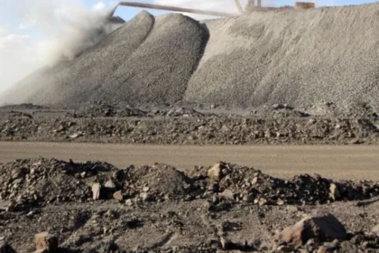 Exportaciones chinas de imanes de tierras raras caen 5,2% en octubre, pero repuntan envíos a EE.UU.