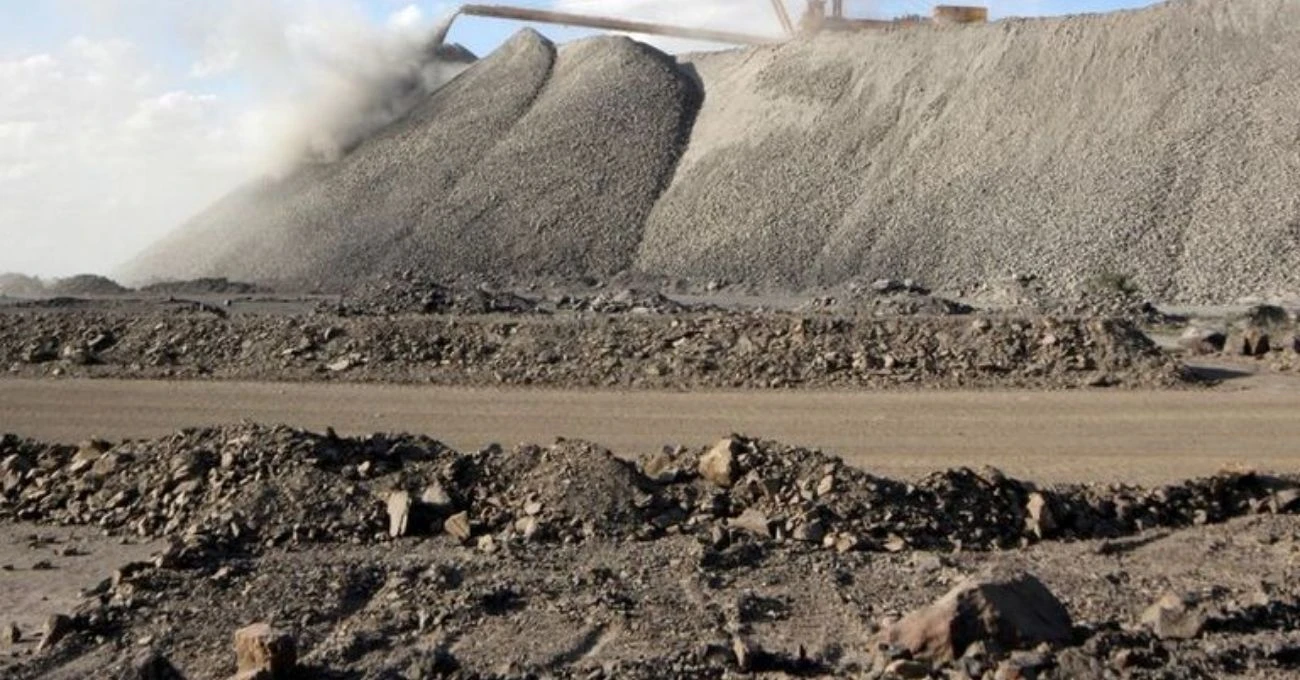 Exportaciones chinas de imanes de tierras raras caen 5,2% en octubre, pero repuntan envíos a EE.UU.