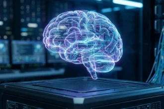 Inauguran CIARA: Nuevo centro de IA en Antofagasta para impulsar la minería y la industria regional