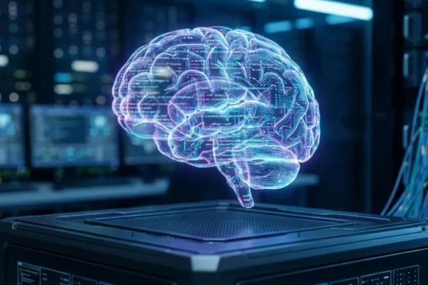 Inauguran CIARA: Nuevo centro de IA en Antofagasta para impulsar la minería y la industria regional