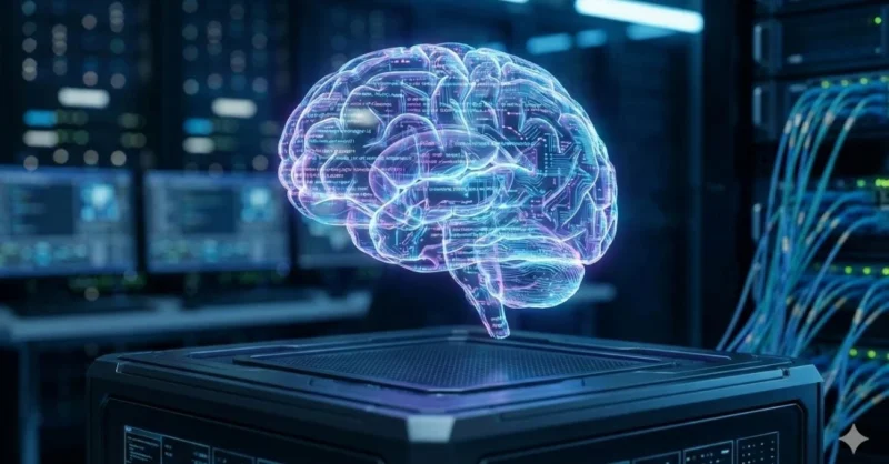 Inauguran CIARA: Nuevo centro de IA en Antofagasta para impulsar la minería y la industria regional