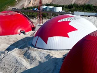 Canadá exige garantías de empleo en fusión de Anglo American y Teck Resources