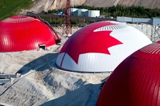 Canadá exige garantías de empleo en fusión de Anglo American y Teck Resources