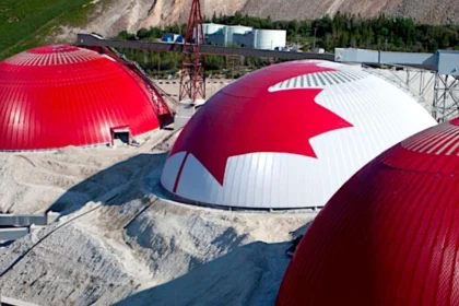 Canadá exige garantías de empleo en fusión de Anglo American y Teck Resources