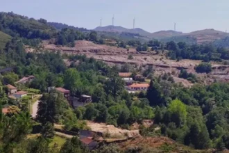 Allied Critical Metals triplica recursos de tungsteno en proyecto Borralha, ubicado en Portugal