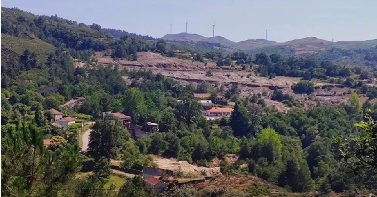 Allied Critical Metals triplica recursos de tungsteno en proyecto Borralha, ubicado en Portugal