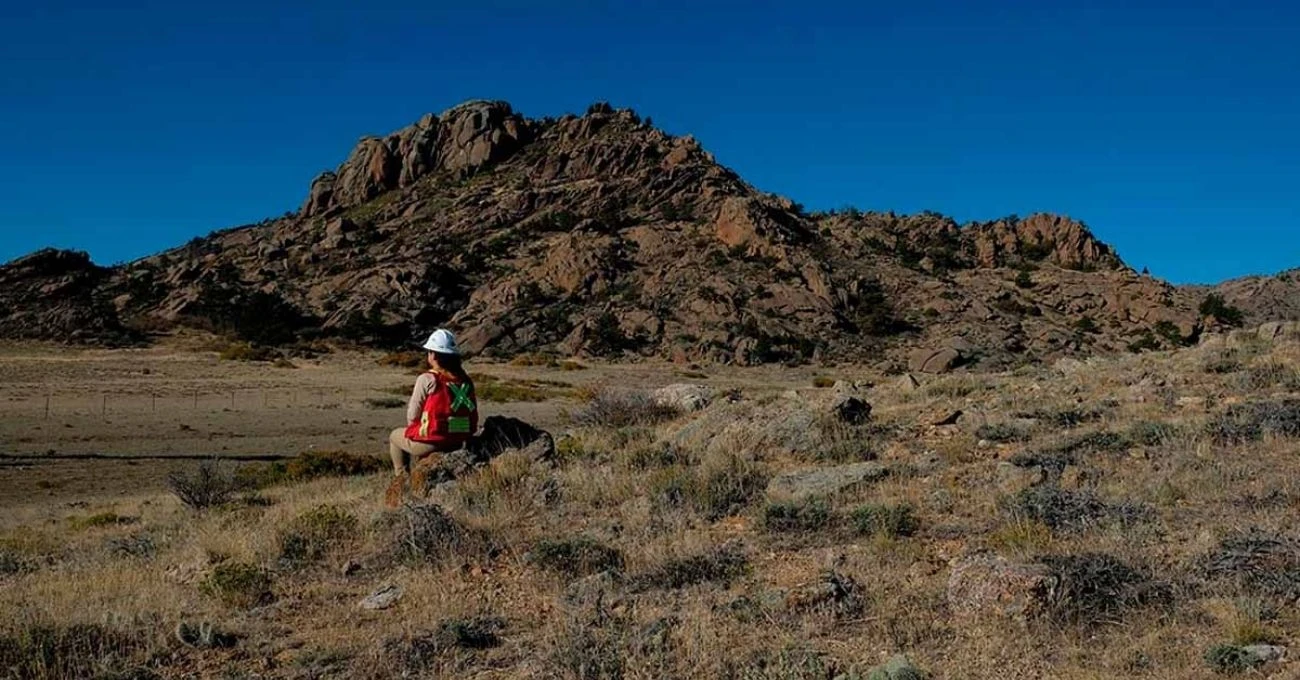 American Rare Earths amplía recursos en Wyoming con permisos y avances geológicos