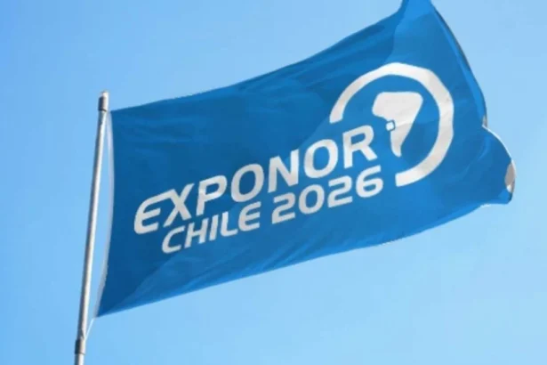 Pabellón de Energía en Exponor 2026: clave para la transición sostenible chilena