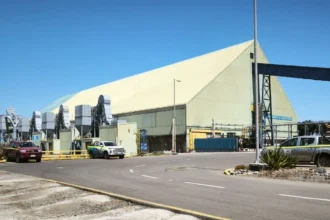 Veltis Latam refuerza infraestructura clave de Minera Los Pelambres con protección anticorrosiva