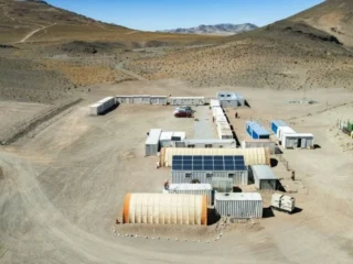 AbraSilver busca impulsar proyecto Diablillos con beneficios del régimen RIGI en Argentina