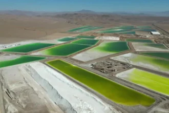 Chile y Argentina lideran el futuro del litio en Sudamérica y el mundo