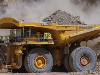 Komatsu Cummins Chile busca instructores, técnicos y subgerentes en tres regiones del país