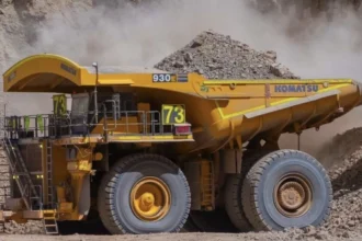 Komatsu Cummins Chile busca instructores, técnicos y subgerentes en tres regiones del país