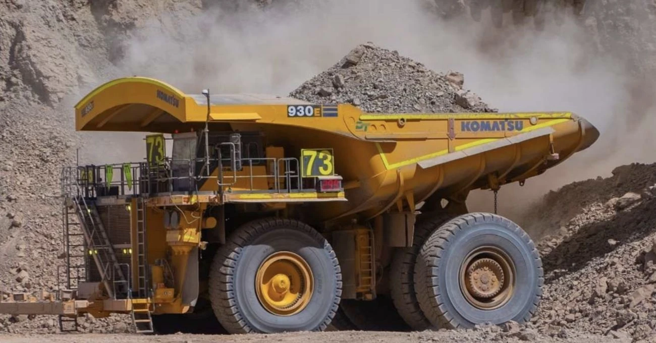 Komatsu Cummins Chile busca instructores, técnicos y subgerentes en tres regiones del país