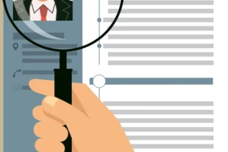 Cómo hacer un currículum sin experiencia