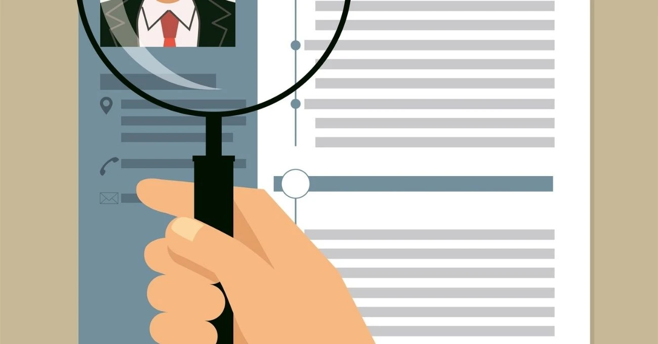 Cómo hacer un currículum sin experiencia