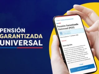 Pensión Garantizada Universal: requisitos y tramo del Registro Social de Hogares necesario para acceder al beneficio