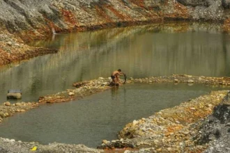 Bolivia anuncia banco del oro para regular minería y proteger medioambiente