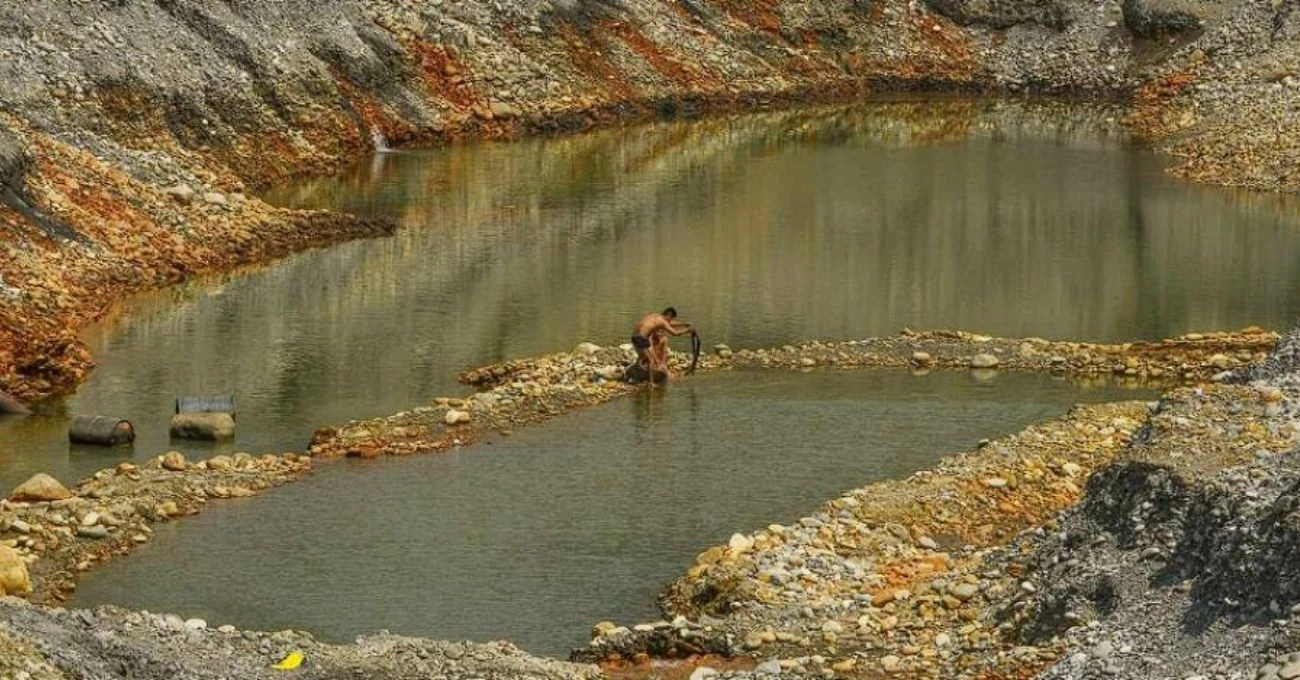 Bolivia anuncia banco del oro para regular minería y proteger medioambiente