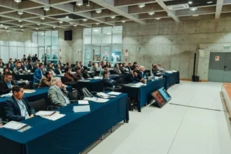 Conminución 2025: Innovación y sostenibilidad en molienda impulsan minería eficiente