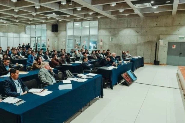 Conminución 2025: Innovación y sostenibilidad en molienda impulsan minería eficiente