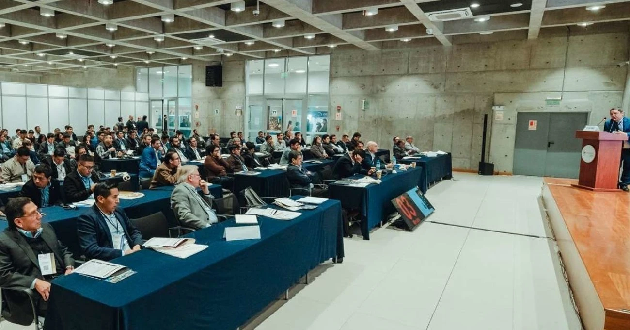 Conminución 2025: Innovación y sostenibilidad en molienda impulsan minería eficiente