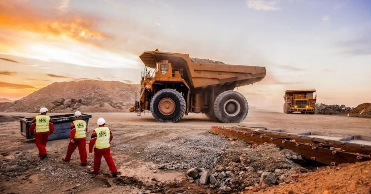 Aris Mining adquiere control total de Soto Norte y expande sus reservas auríferas