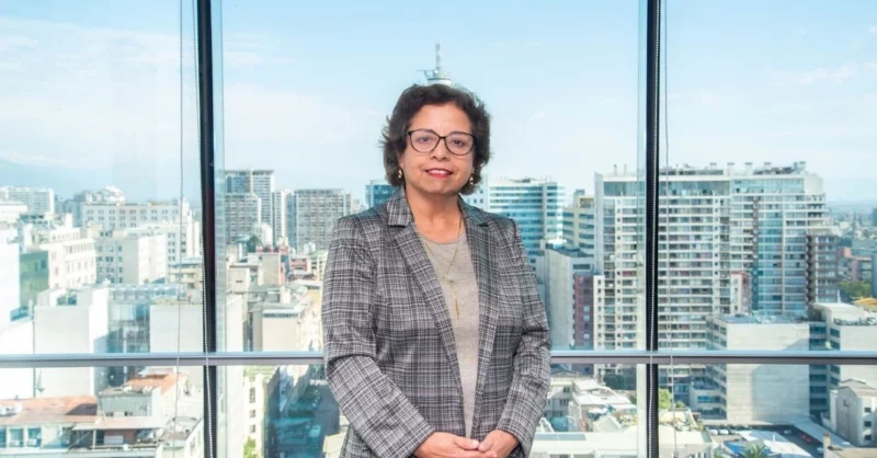 Chile refuerza su papel estratégico en el cobre: ministra Williams encabeza gira oficial a China para inaugurar Asia Copper Week 2025