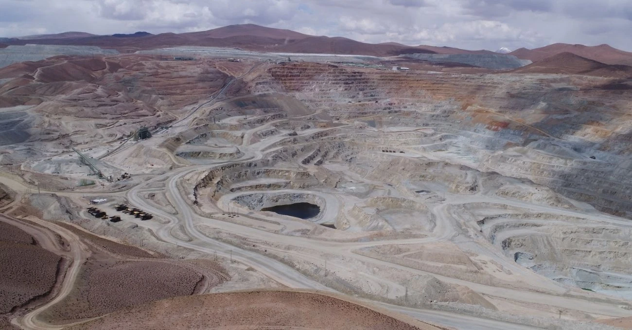 Canadá exige cambios a Anglo American para aprobar fusión con Teck Resources