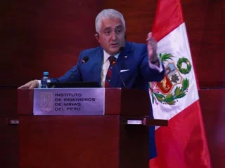 Chile y Perú proyectan Zona Franca del Cobre: alianza para liderar la industria